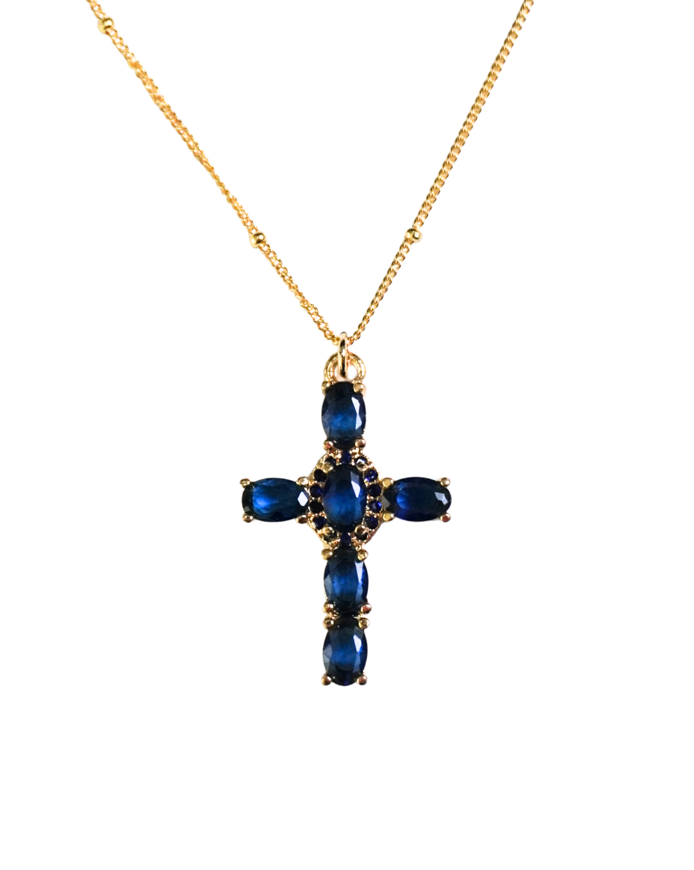 Blue Cross