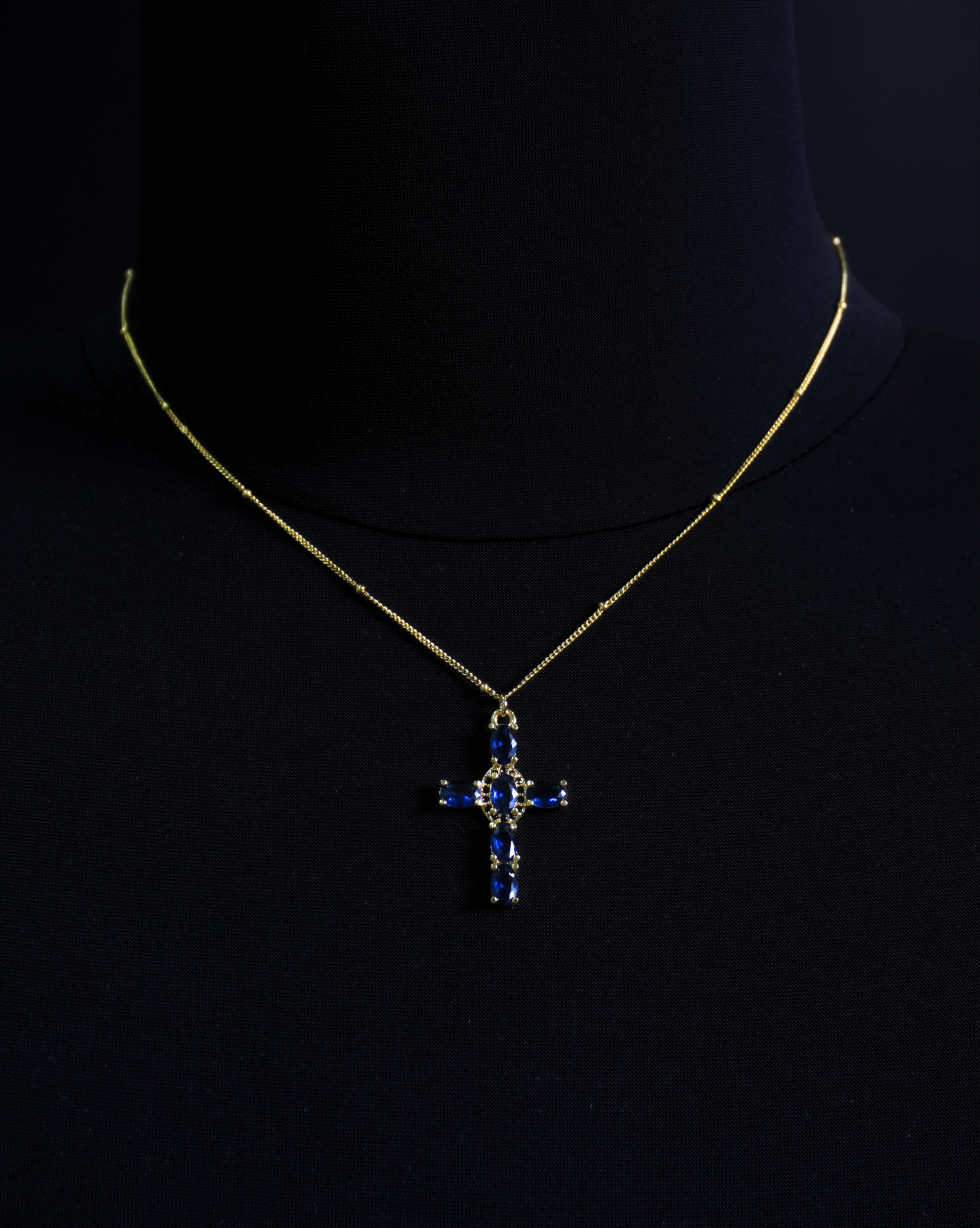 Blue Cross