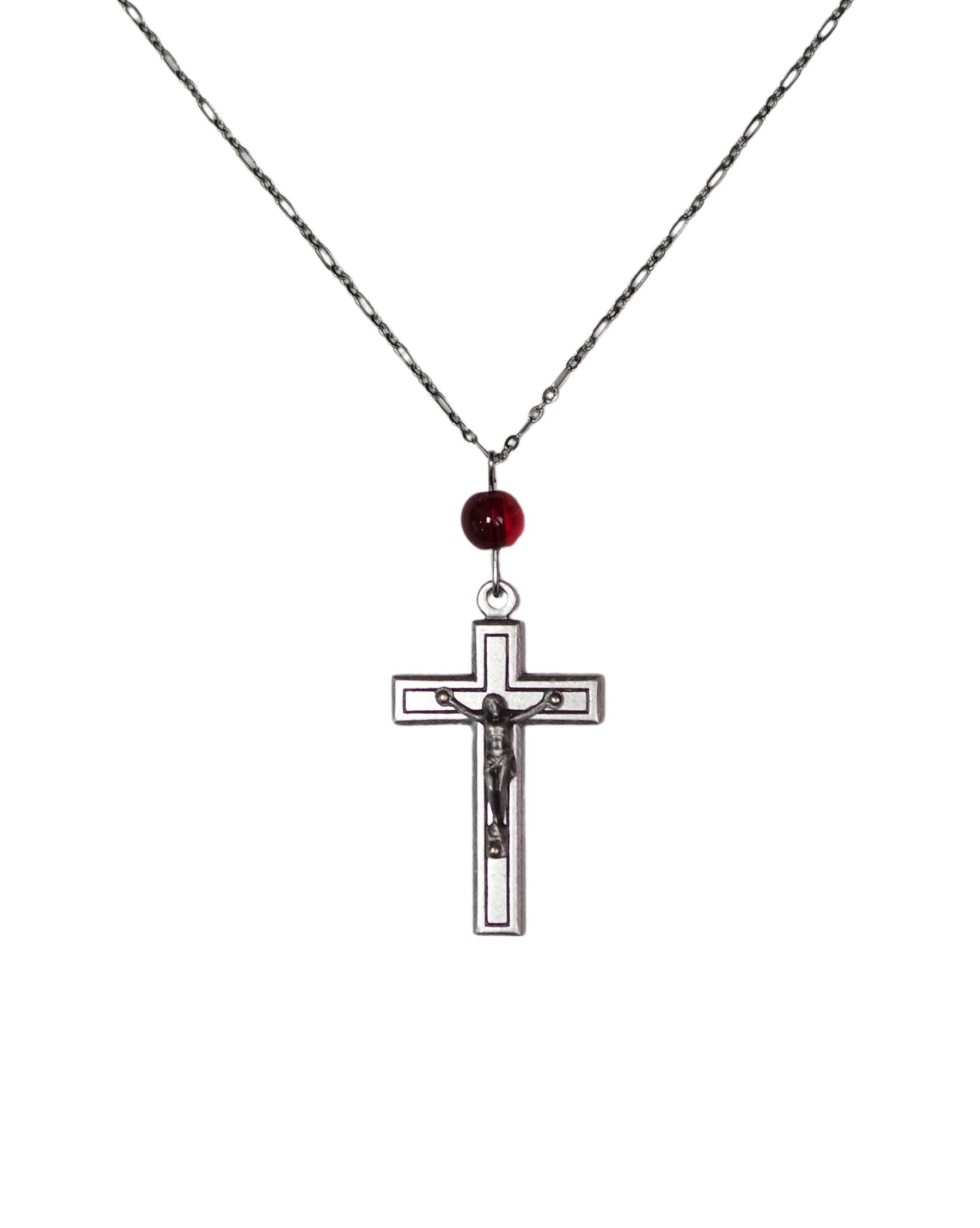 Vintage Crucifix