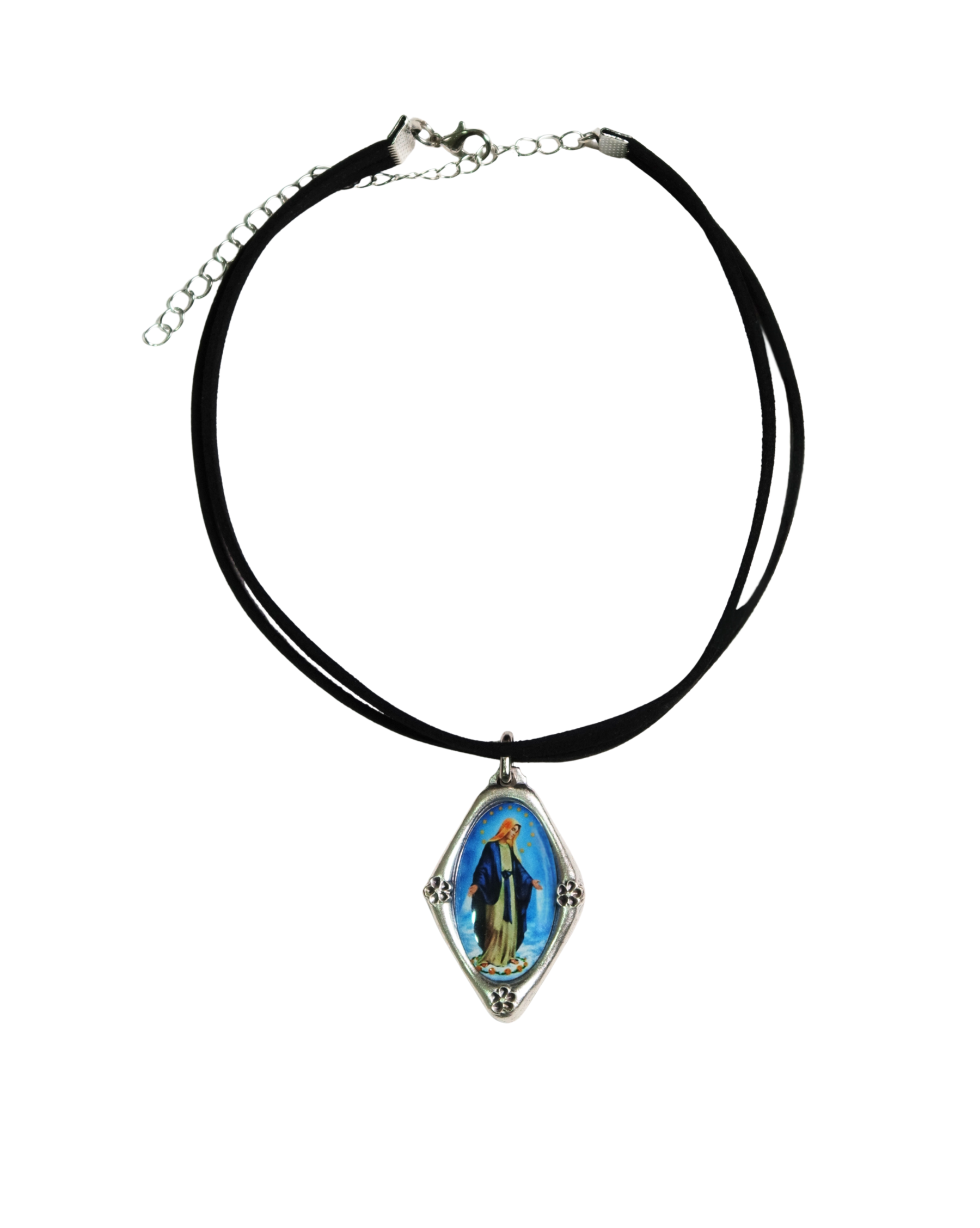 Lourdes Choker