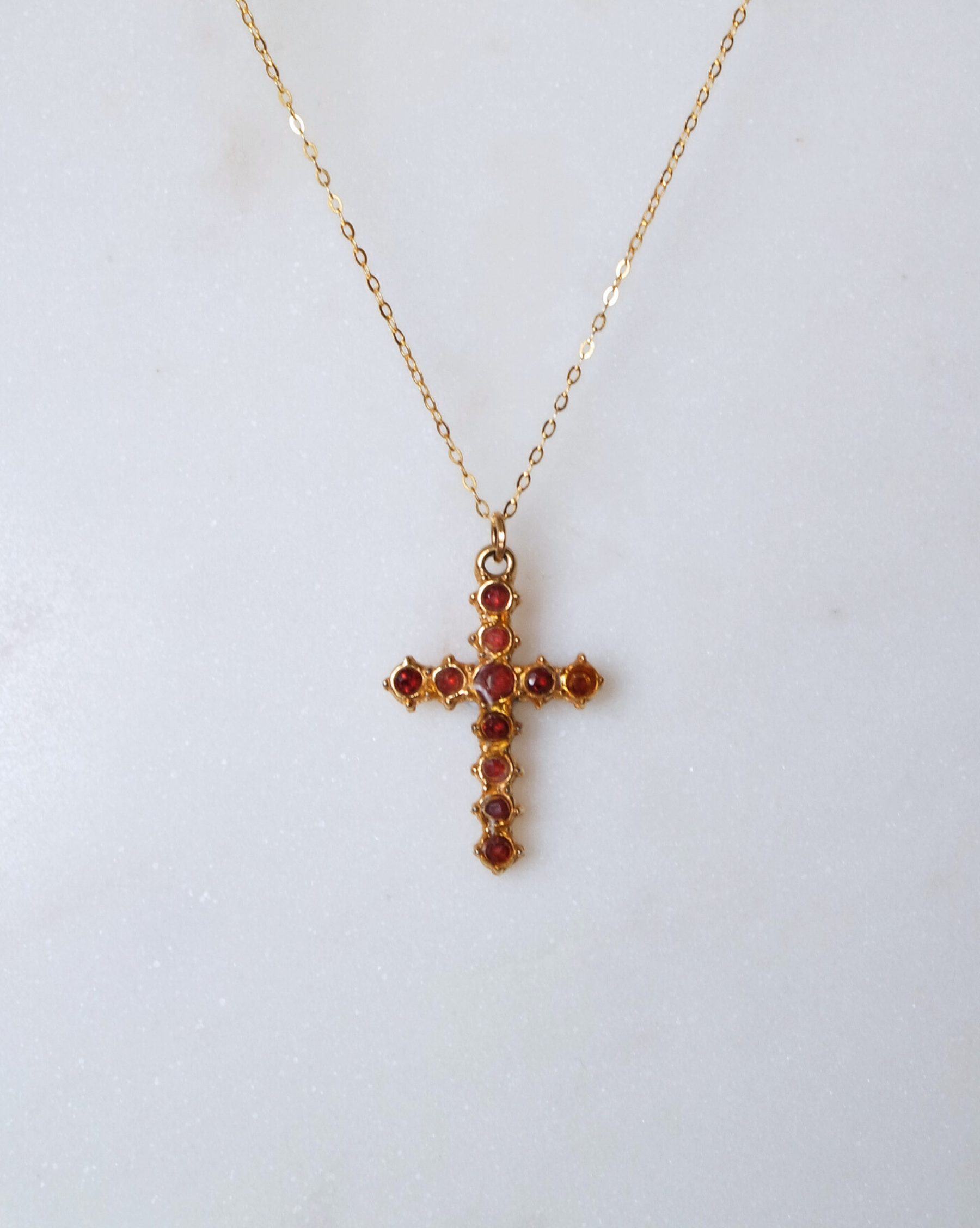 Vintage Cross