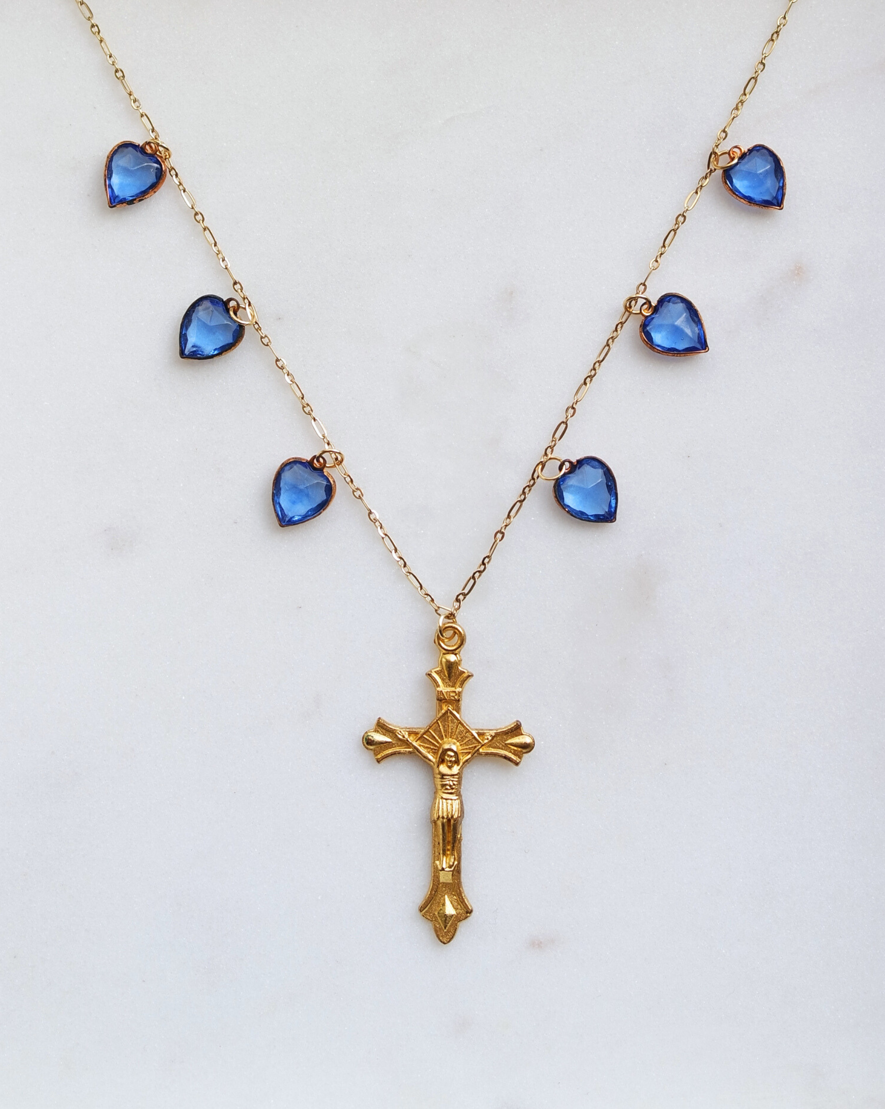 Eternal Love Vintage