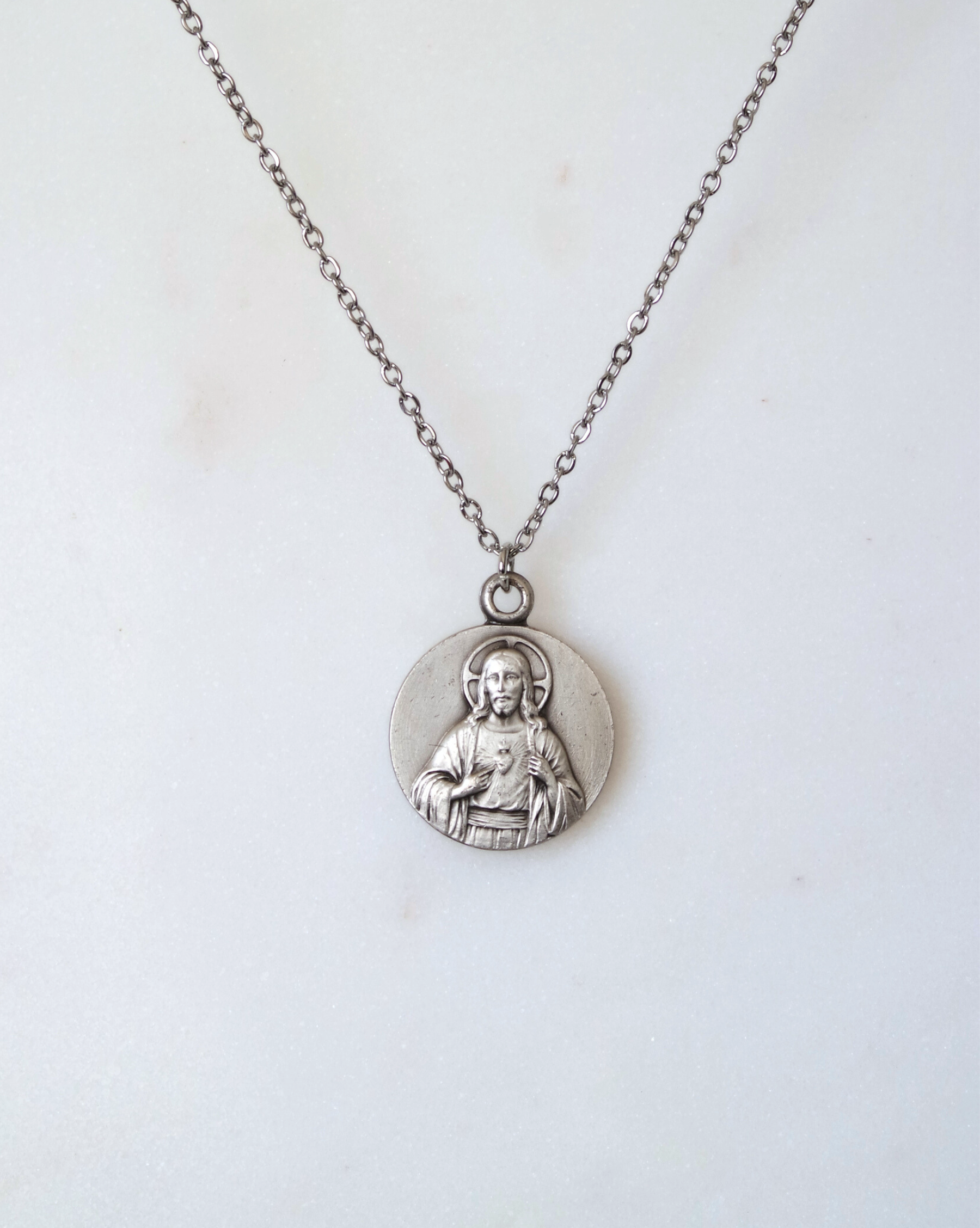 Sacred Heart Vintage