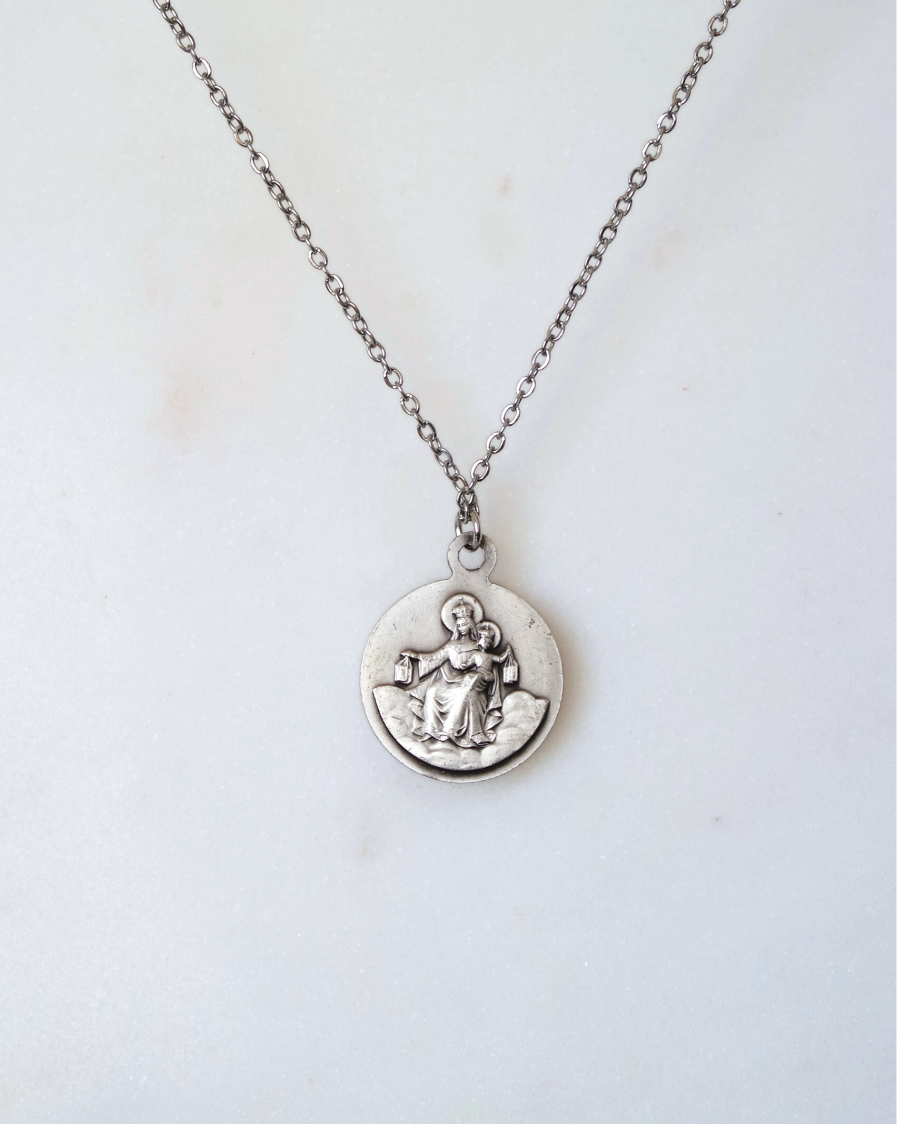 Sacred Heart Vintage