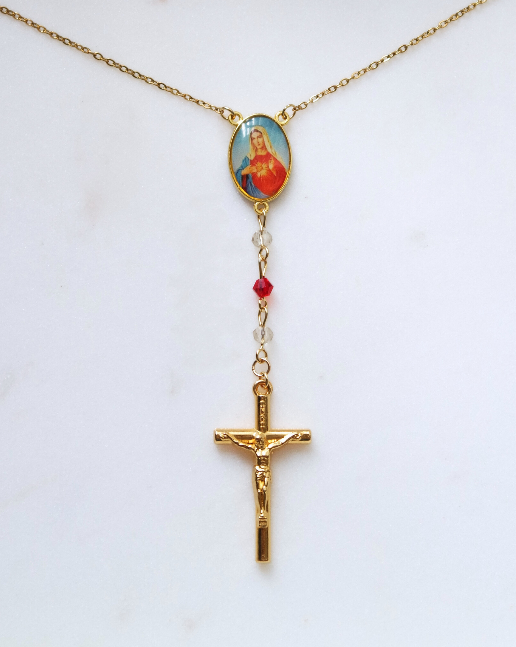 Immaculate Heart of Mary