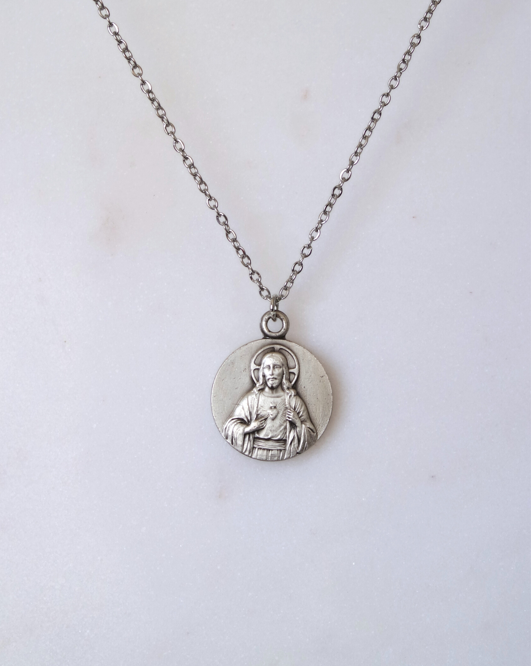Sacred Heart Vintage