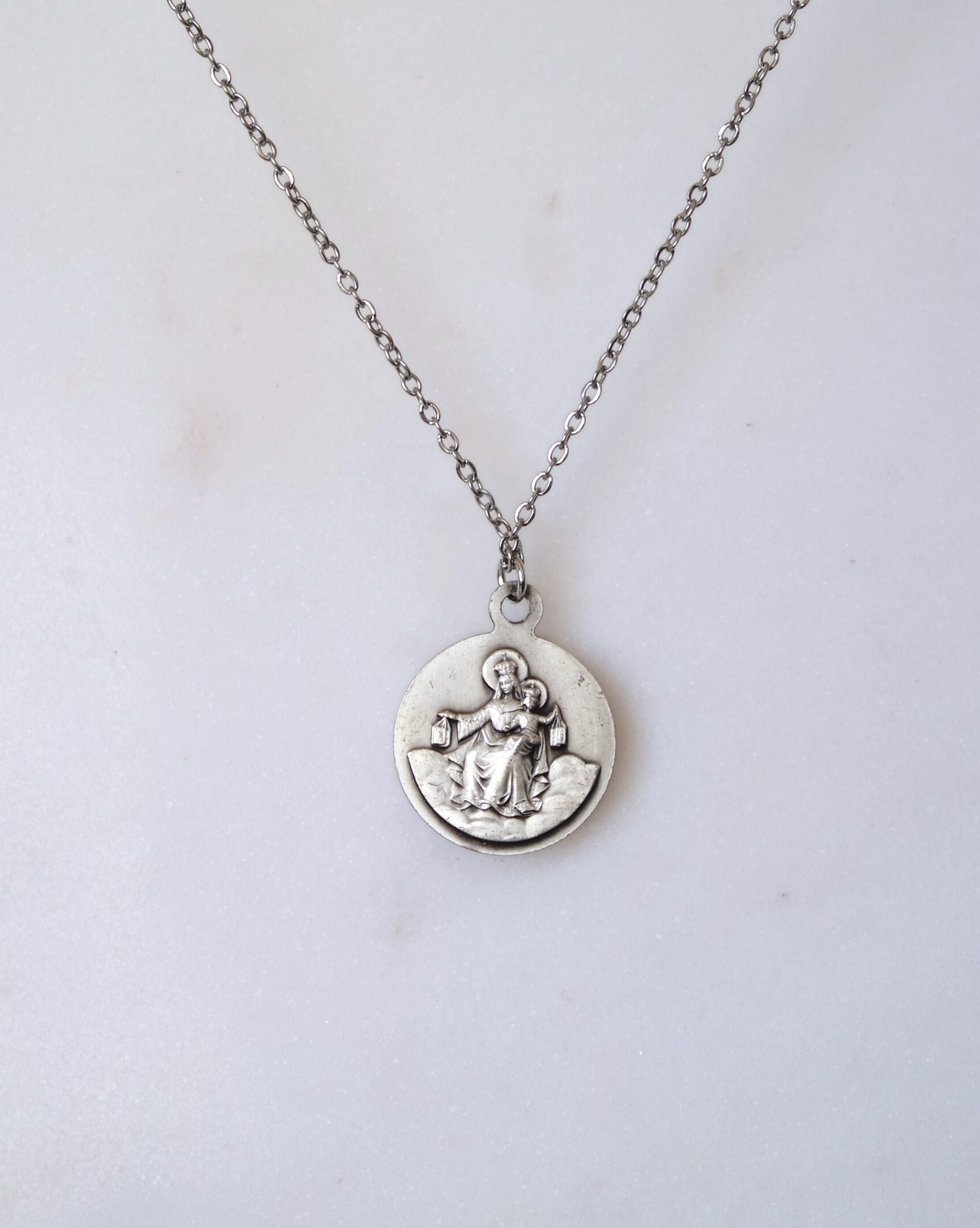 Sacred Heart Vintage
