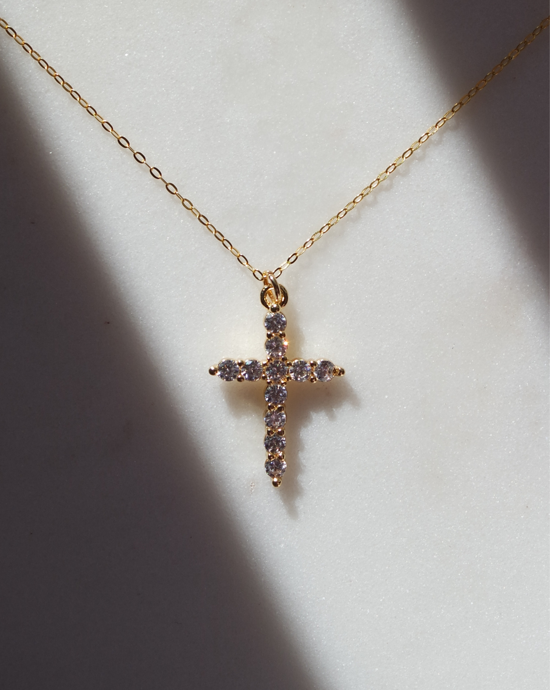 Radiant Cross