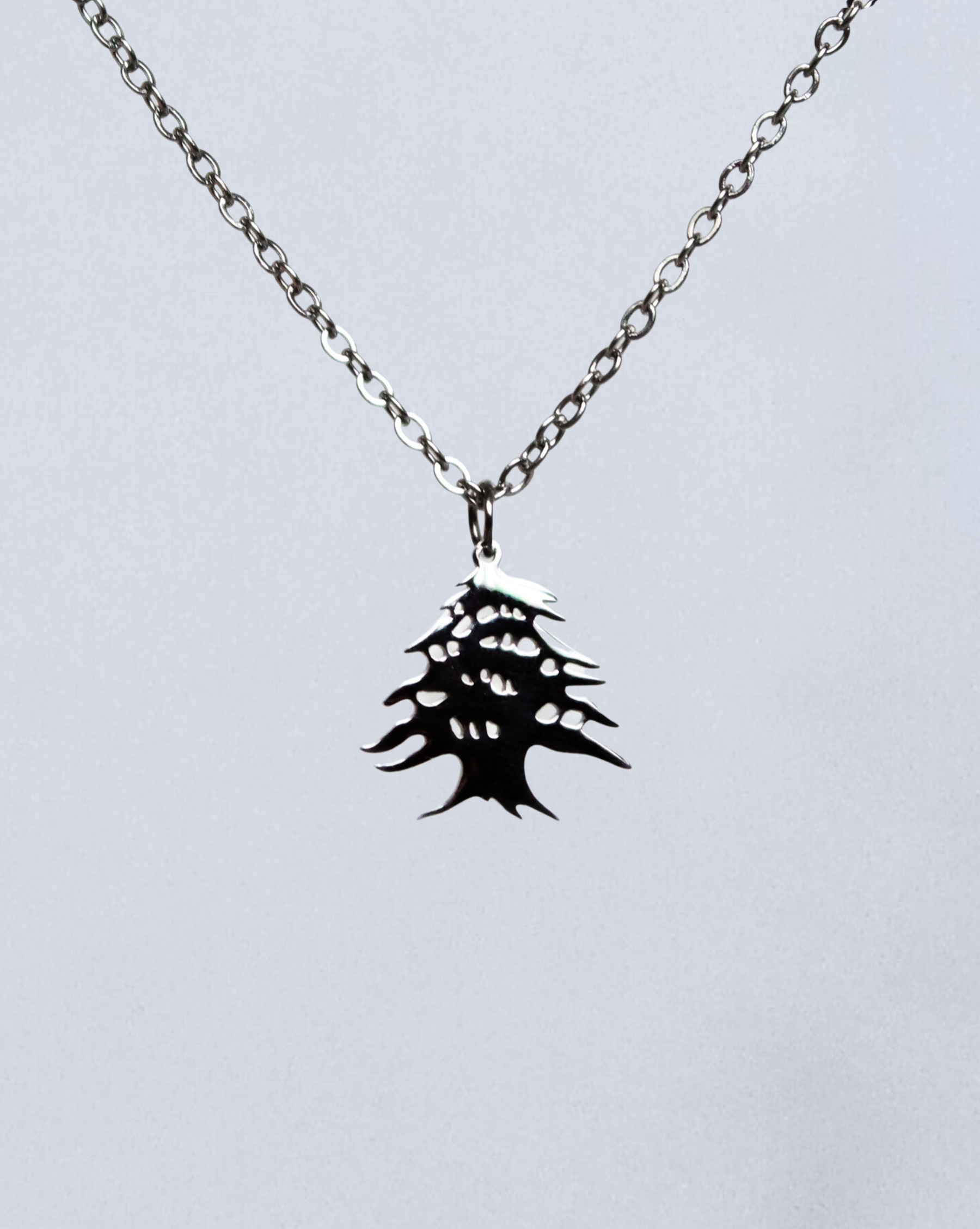 The Cedar of Lebanon