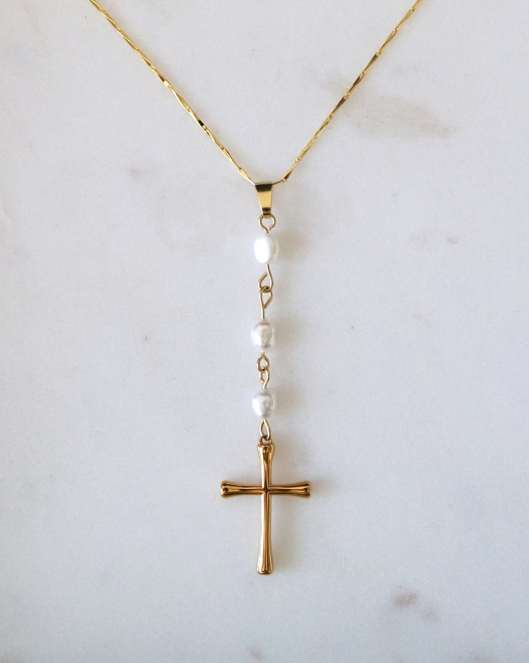 Heavenly Gold
