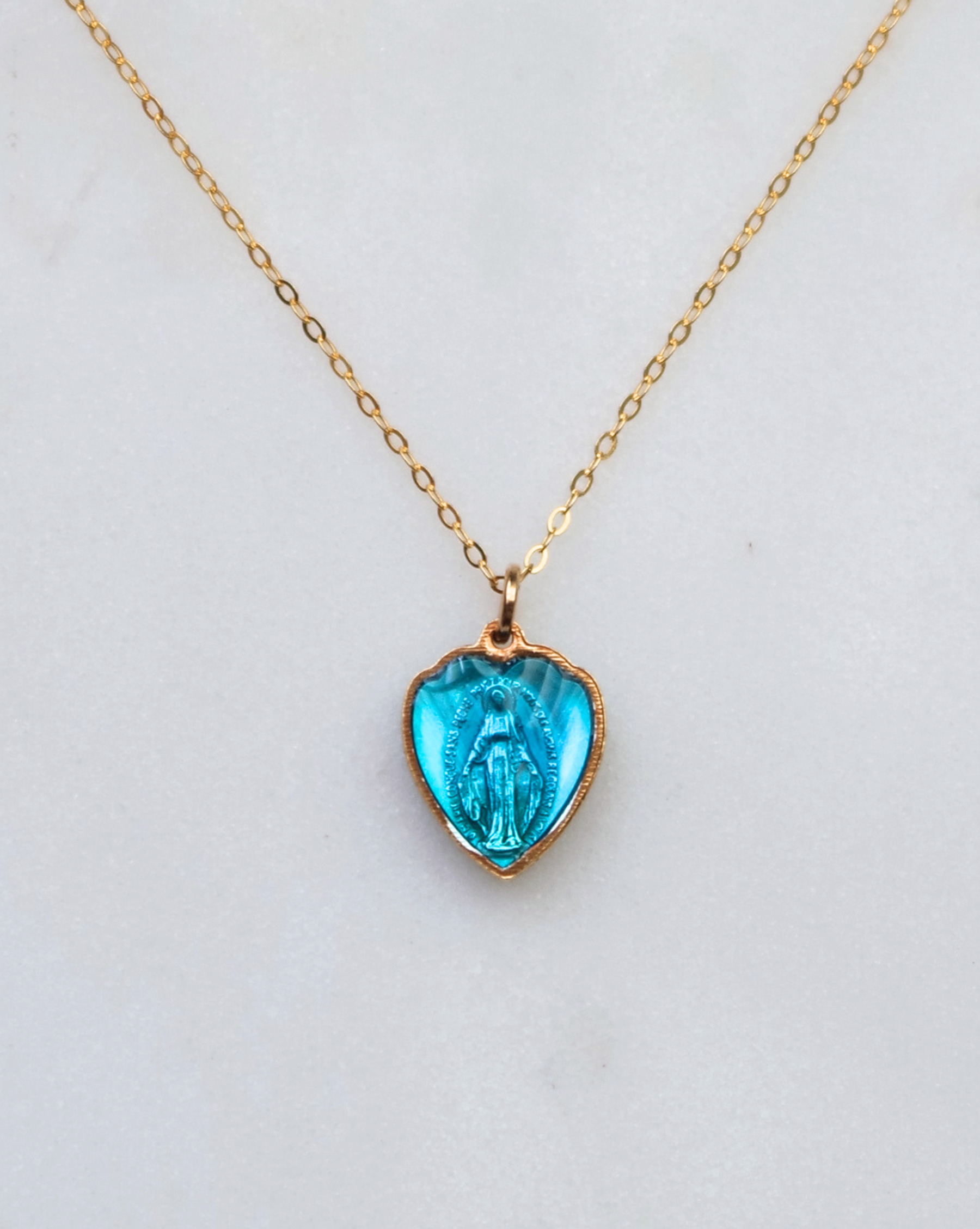 Luminous Heart