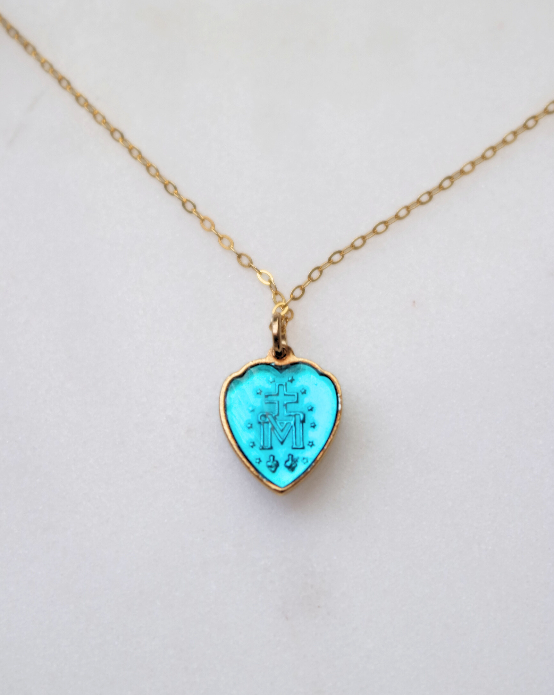 Luminous Heart